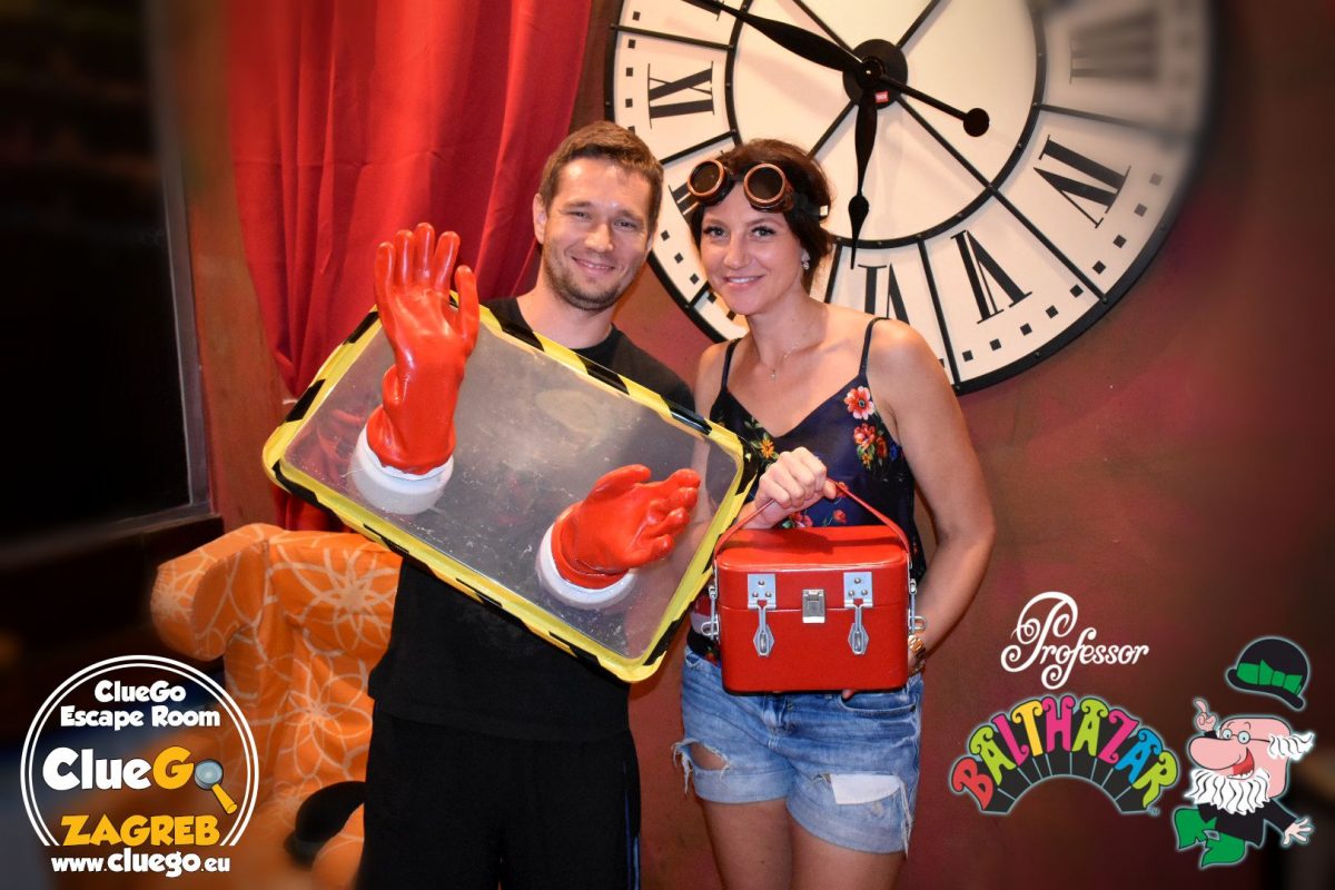 room escape parovi valentinovo zagreb