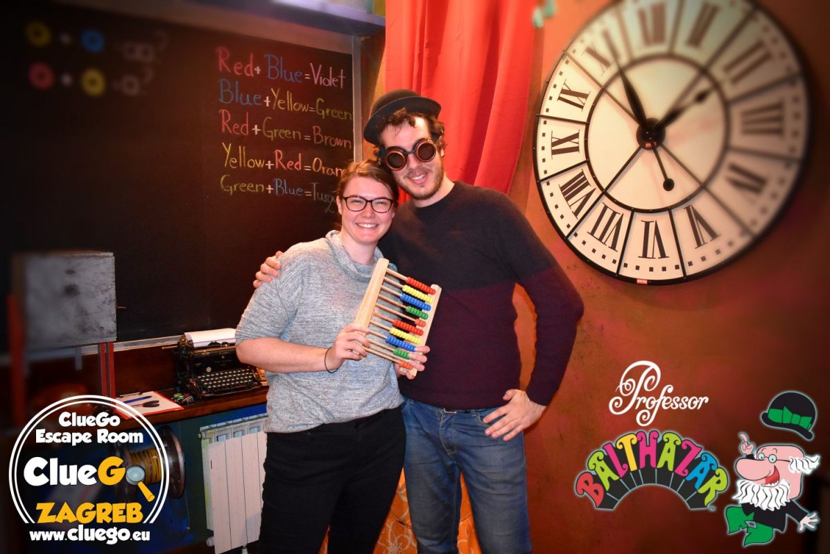 escape room zagreb promocija za valentinovo parovi 12