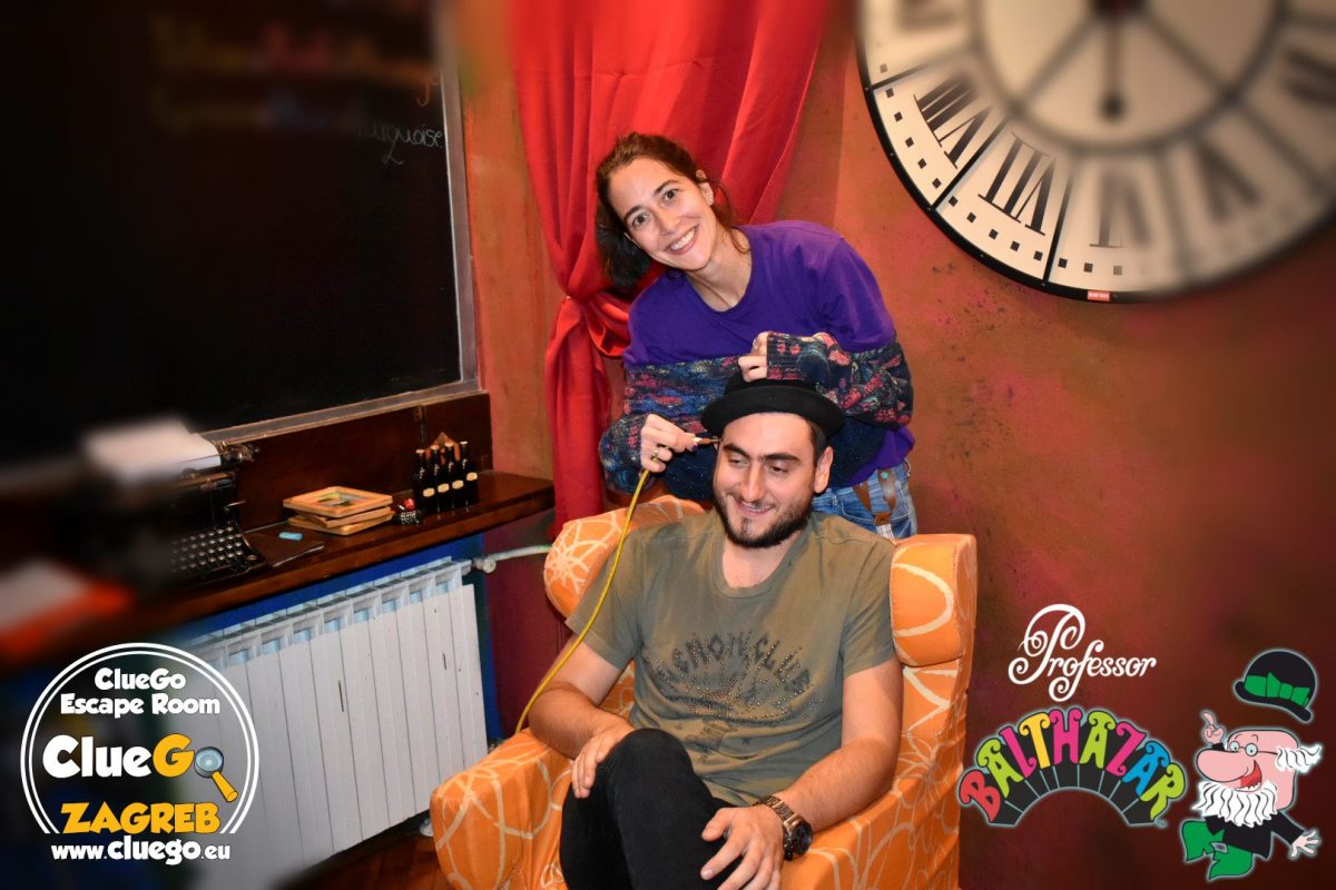 valentinovo zagreb escape room promocija 7
