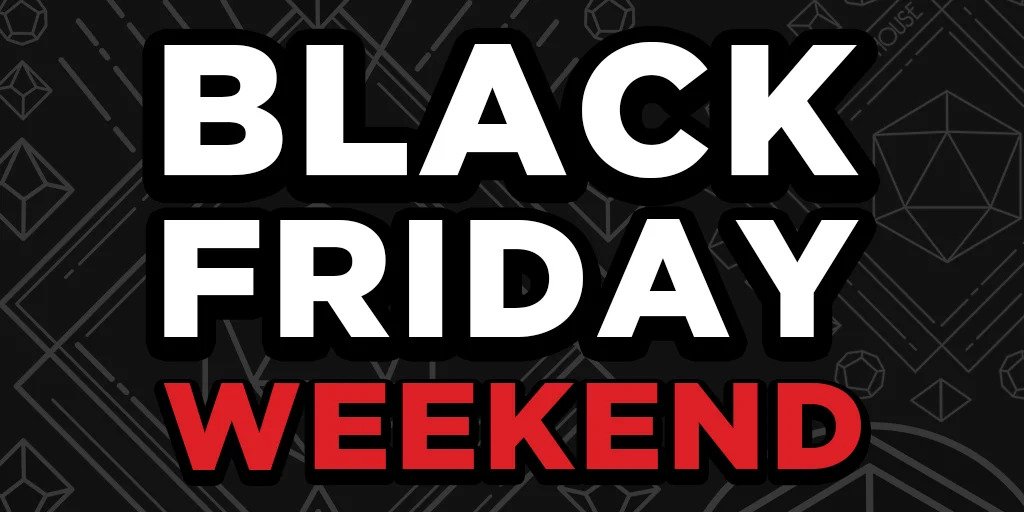 cluego escape room black friday