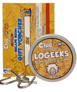 Logeeks mozgalica